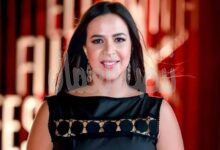 إيمي سمير غانم..الأمومة غيرت تفكيري بالكامل