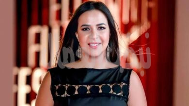 إيمي سمير غانم..الأمومة غيرت تفكيري بالكامل