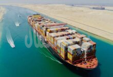 “فيتش” حركة التجارة بقناة السويس ستشهد تعافيًا تدريجيًا