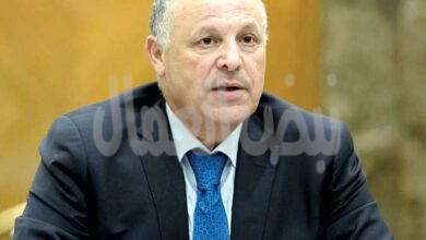 أبوريدة: فخور بتواجد مصر في قرعة كأس العالم ومجموعتنا ليست سهلة