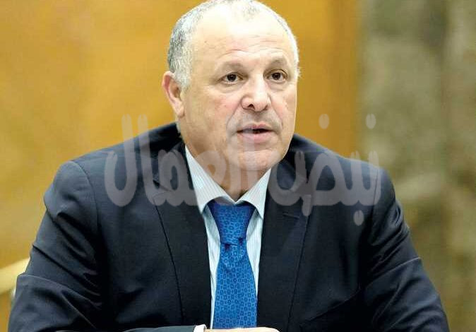 أبوريدة: فخور بتواجد مصر في قرعة كأس العالم ومجموعتنا ليست سهلة