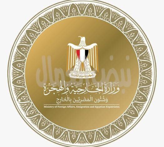 عام استثنائي من النجاحات الانتخابية الدولية للدبلوماسية المصرية عام استثنائي من النجاحات الانتخابية الدولية للدبلوماسية المصرية