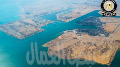 “إعلامي الوزراء” يوضح حقيقة ما أثير من ادعاءات حول تنازل مصر عن أرض بالسخنة لصالح المانع القطرية