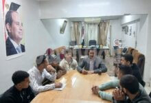 “مديرية العمل” بقنا تستقبل المتقدمين لبرامج تدريبية متخصصة 