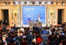 انتهاء فعاليات منتدى الشراكة الروسية الأفريقية