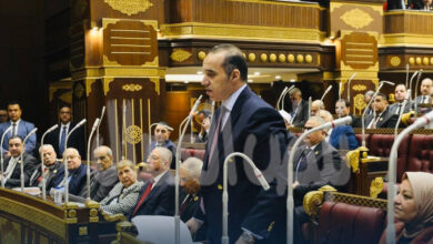 “الشيوخ” يقر نهائيًا تعديلات قانون الكهرباء لحماية المواطنين وضبط الفاقد