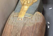 مصر تستعيد قطعتين أثريتين من بلجيكا