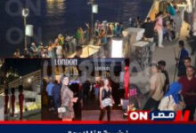 خمور وكباريهات بممشي أهل مصر على مدار عامين بلا ترخيص!