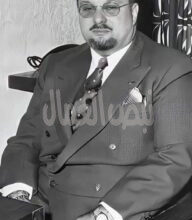 وفاة الملك فاروق في ظروف غامضة في منفاه! وفاة الملك فاروق في ظروف غامضة في منفاه!