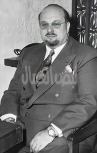 وفاة الملك فاروق في ظروف غامضة في منفاه! وفاة الملك فاروق في ظروف غامضة في منفاه!