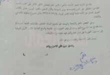 أستغاثة للرئيس عبدالفتاح السيسي  من الذي أبتلانا بأمين عام المجلس الأعلى للاثار!!