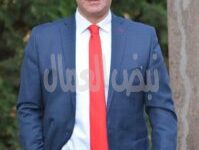 مشرف منطقة أثار سقارة د عمرو الطيبي يتعرض لحادث اليم بالطريق الاوسطي انقلاب سيارته!