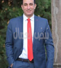 مشرف منطقة أثار سقارة د عمرو الطيبي يتعرض لحادث اليم بالطريق الاوسطي انقلاب سيارته!