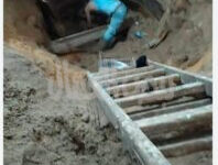 القبض على مافيا تهريب الآثار بسقارة ةودهشور تحت شعار حاميها حراميها!!