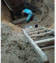 القبض على مافيا تهريب الآثار بسقارة ةودهشور تحت شعار حاميها حراميها!! القبض على مافيا تهريب الآثار بسقارة ةودهشور تحت شعار حاميها حراميها!!