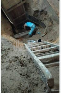 القبض على مافيا تهريب الآثار بسقارة ةودهشور تحت شعار حاميها حراميها!! القبض على مافيا تهريب الآثار بسقارة ةودهشور تحت شعار حاميها حراميها!!