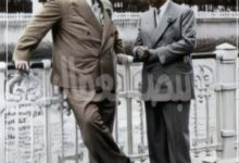 القصة الكاملة لبولي قواد الملك!