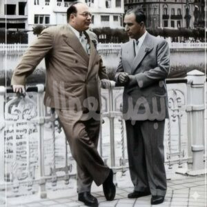 القصة الكاملة لبولي قواد الملك! القصة الكاملة لبولي قواد الملك!