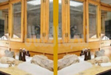 المجلس الأعلى للاثار يستخدم معامل ترميم المتحف المصري بالتحرير لتزوير القطع الأثرية!!!