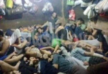 رسالتي إلى الأجيال القادمة لا تنجرفوا وراء الأوهام لان الحقيقة في الصورة دة!