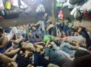 رسالتي إلى الأجيال القادمة لا تنجرفوا وراء الأوهام لان الحقيقة في الصورة دة! رسالتي إلى الأجيال القادمة لا تنجرفوا وراء الأوهام لان الحقيقة في الصورة دة!