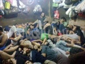 رسالتي إلى الأجيال القادمة لا تنجرفوا وراء الأوهام لان الحقيقة في الصورة دة! رسالتي إلى الأجيال القادمة لا تنجرفوا وراء الأوهام لان الحقيقة في الصورة دة!