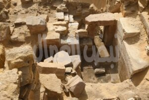 اكتشاف بمنطقة أثار ابوصير للتشويش على اخبار السرقات المتكررة بدلا من محاسبة المسؤلين!! ! اكتشاف بمنطقة أثار ابوصير للتشويش على اخبار السرقات المتكررة بدلا من محاسبة المسؤلين!! !