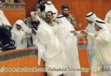 كفكف دموعك وأنسحب يا عنترة !!!