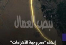 كبيرمفتشين سقارة يورط د مصطفي مدبولي وقيادات الدولة في خطئ جسيم!!