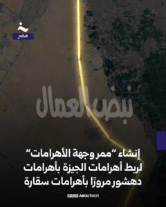 كبيرمفتشين سقارة يورط د مصطفي مدبولي وقيادات الدولة في خطئ جسيم!! كبيرمفتشين سقارة يورط د مصطفي مدبولي وقيادات الدولة في خطئ جسيم!!
