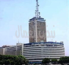 الاعلامية سوزان عباس توجه رسالة لرئيس الوزراء والمسلماني