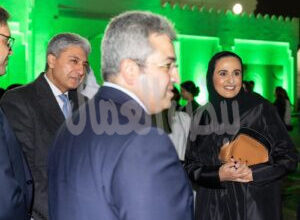 ذكري تاسيس المتحف العربي للفن الحديث