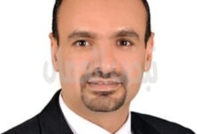 تعيين الدكتور خالد حسن نائبًا للرئيس التنفيذي لهيئة المتحف المصري الكبير للشئون الأثرية