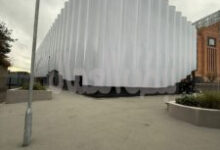 الاستعدادات النهائية لاستقبال معرض «رمسيس وذهب الفراعنة» بالعاصمة البريطانية لندن