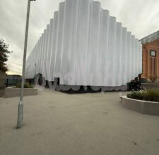 الاستعدادات النهائية لاستقبال معرض «رمسيس وذهب الفراعنة» بالعاصمة البريطانية لندن