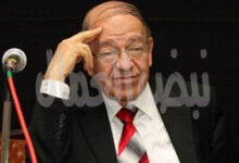 د وسيم السيسي يلقن د زاهى حواس درسا بعد كمين المناظرة !!