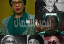 الست ؟! مني زكي تقدم فروض الولاء للماسونيا بعد فيلم ولاد العم!