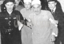 “ملف الدعارة” الذي ألغى المحاكم الشرعية في مصر وسجن شيخين من الأزهر .