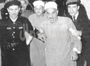 “ملف الدعارة” الذي ألغى المحاكم الشرعية في مصر وسجن شيخين من الأزهر .