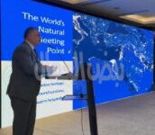 وزارة السياحة والآثار تشارك في ورشة العمل التي نظمتها منصة الحجز أماديوس