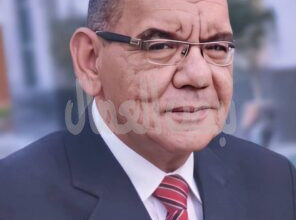 الاستاذ سعيد شبل رئيس الادارة المركزية للمخازن المتحفية يقوم بحملة توعية علي مستوي الجمهورية