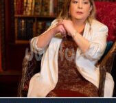 اسرار سمية الالفي بعد رحيلها!