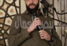 أكبر شيوخ قطاع غزة جاسوس إسرائيلي!