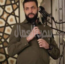 أكبر شيوخ قطاع غزة جاسوس إسرائيلي!