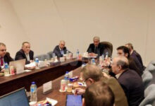 وزير السياحة والآثار يترأس أول اجتماع لمجلس إدارة هيئة المتحف المصري الكبير