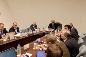 وزير السياحة والآثار يترأس أول اجتماع لمجلس إدارة هيئة المتحف المصري الكبير