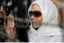 المرأة الحديدية غادرت مصر بحراسة وزير واعتنقت المسيحية لمنع إعادتها