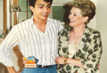 رفض منح دانيال ابن رأفت الهجان أو جاك بيتون الجنسية المصرية