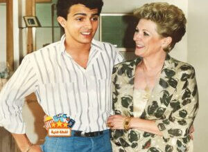 رفض منح دانيال ابن رأفت الهجان أو جاك بيتون الجنسية المصرية