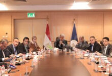 العاملين بالاثار بين واقع تدني المرتبات ومعيشة الدنك وبين خيال انجازات مجلس الإدارة